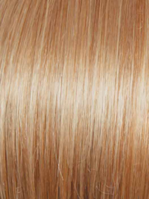 Faux Fringe by Raquel Welch